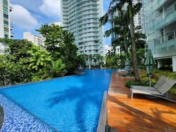 St. Thomas Suites (D9), Condominium #582629541